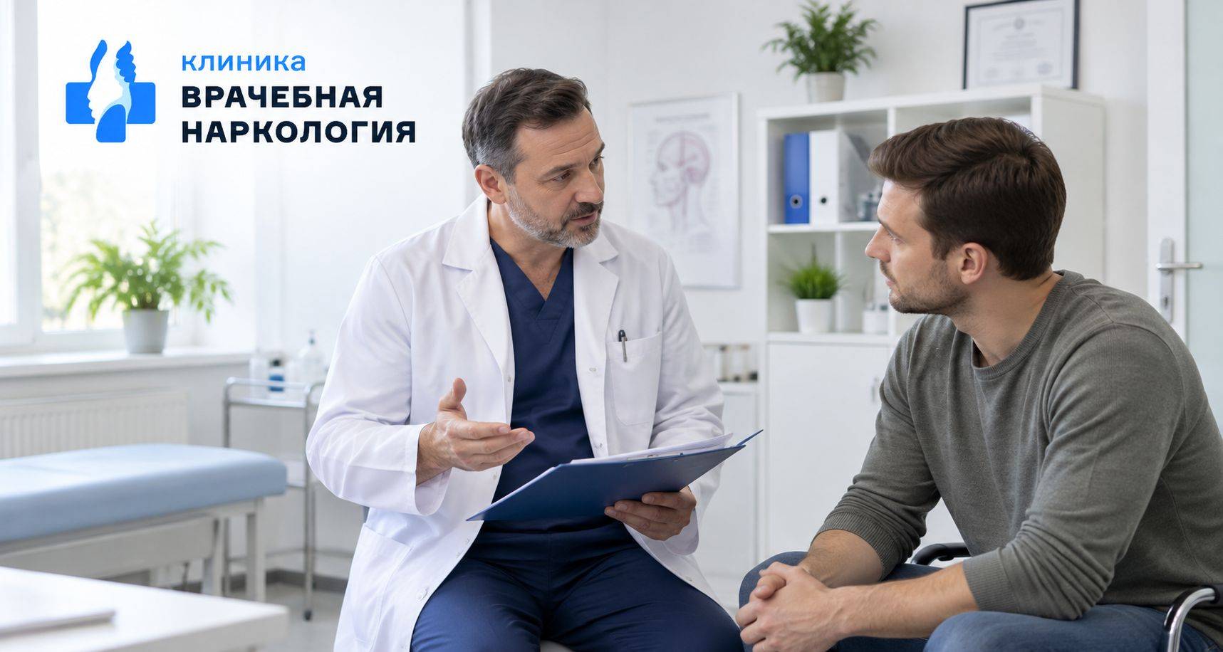 Наркологический диспансер в Карасуке